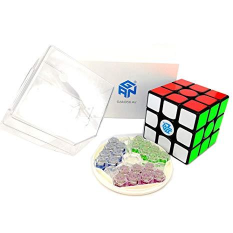 Đồ chơi Rubik 3x3x3 Gans 356 Air [ Master ]