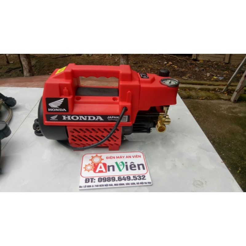 MÁY RỬA XE HD 3500W MODEL 2021
