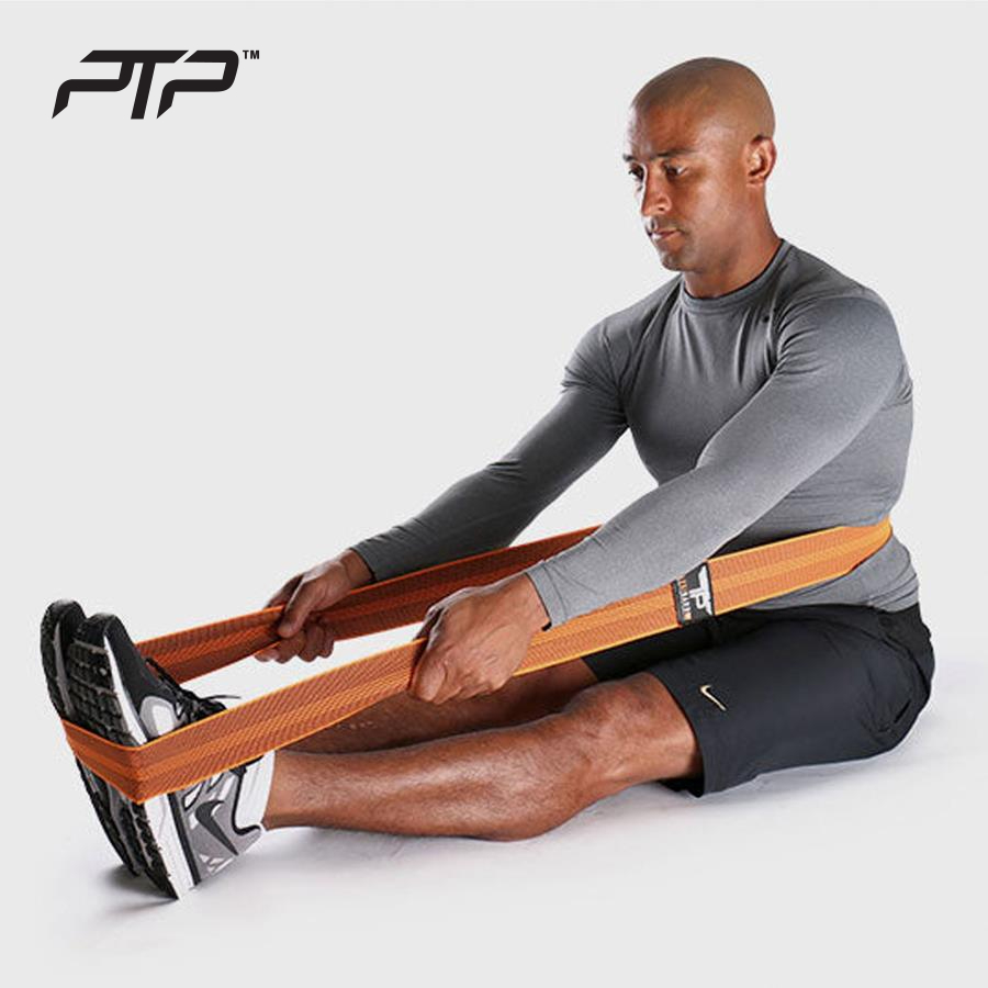 PTP Băng tập đàn hồi unise.x Flexiband Medium FB MEDIUM