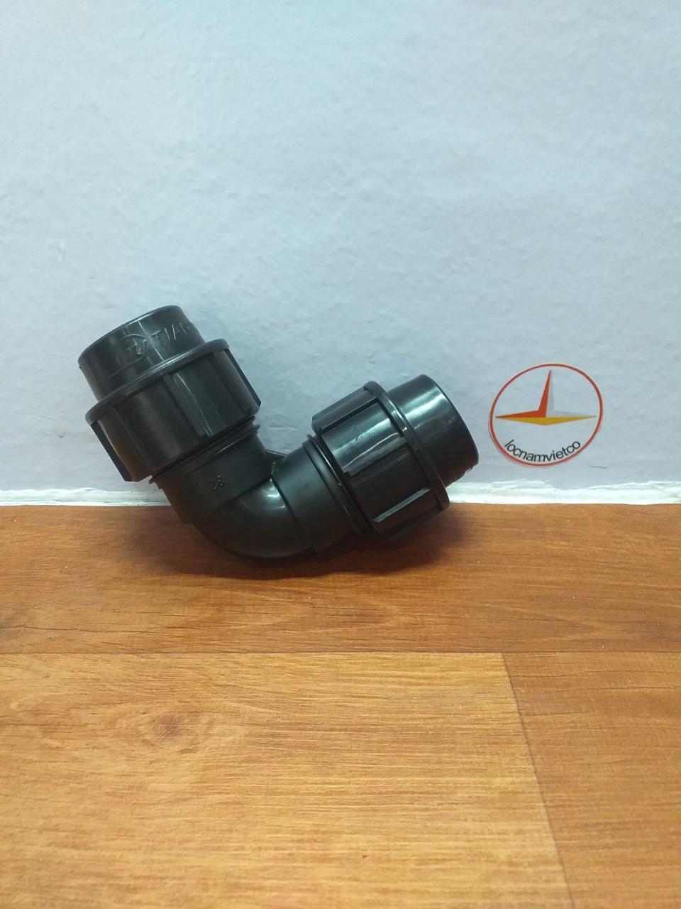 Phụ kiện HDPE phi 25 TIANYAN