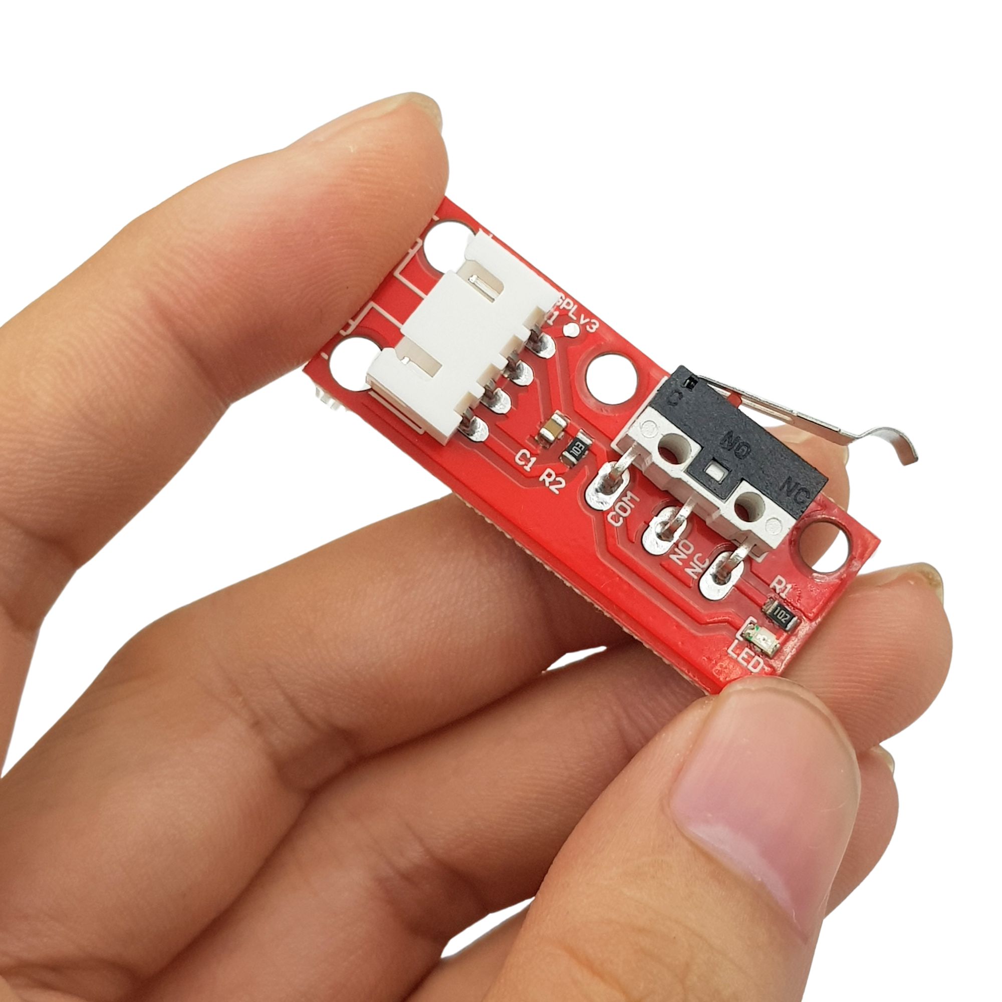 Module công tắc hành trình ( Endstop CNC Printer 3D )