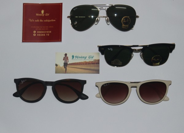 Giá bán Kính mát Ray-ban RB4171 ERIKA CLASSIC ngà