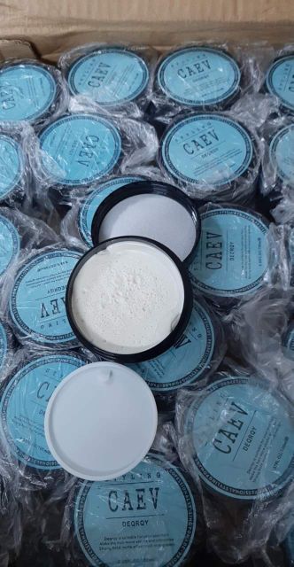 Sáp/Gel vuốt tóc Nam caev 100ml
