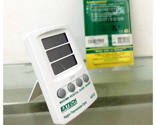 Máy đo nhiệt độ độ ẩm Extech 445702