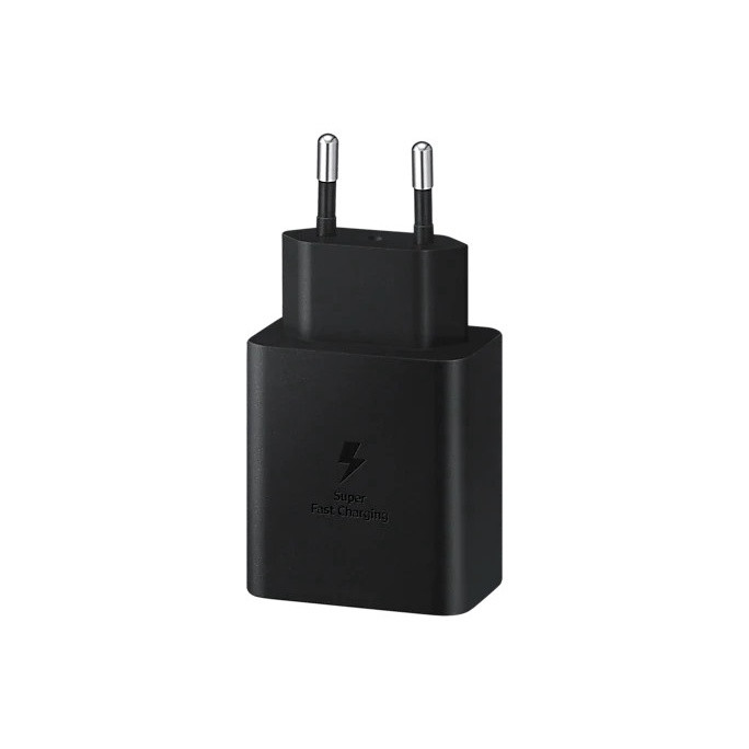 Củ Sạc Type C Samsung 45W (kèm cáp) - Hàng chính hãng, Mới 100%