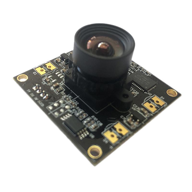 Bảng giá 5MP USB Camera Module Board 90 Degree 1080P OV5640 CMOS Sensor with IR Night Vision Phong Vũ