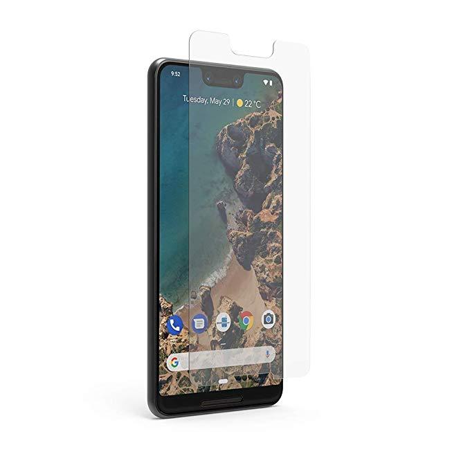 Kính cường lực Google Pixel 3 XL (Trong Suốt)