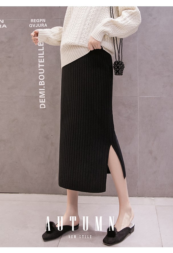 Chân Váy Bầu LEN Xinh CVB47