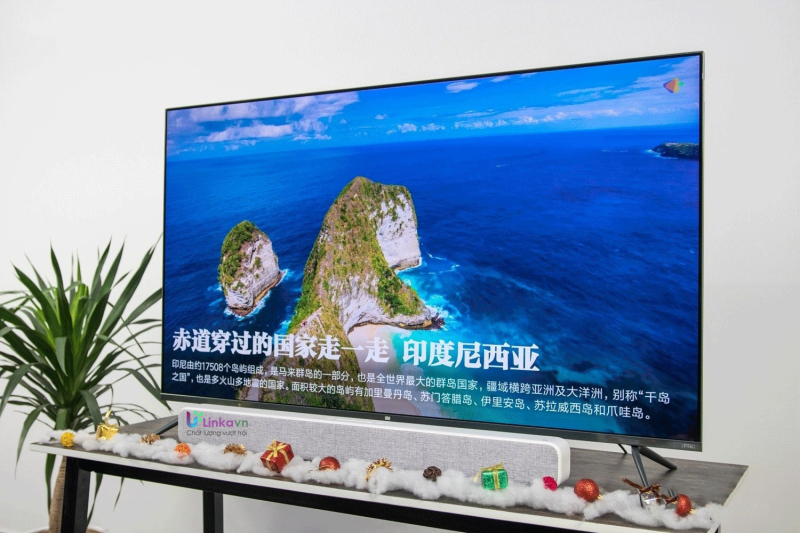 Bảng giá Smart Tivi Xiaomi 5 PRO 55 inch (Mi TV 5 PRO 55″)