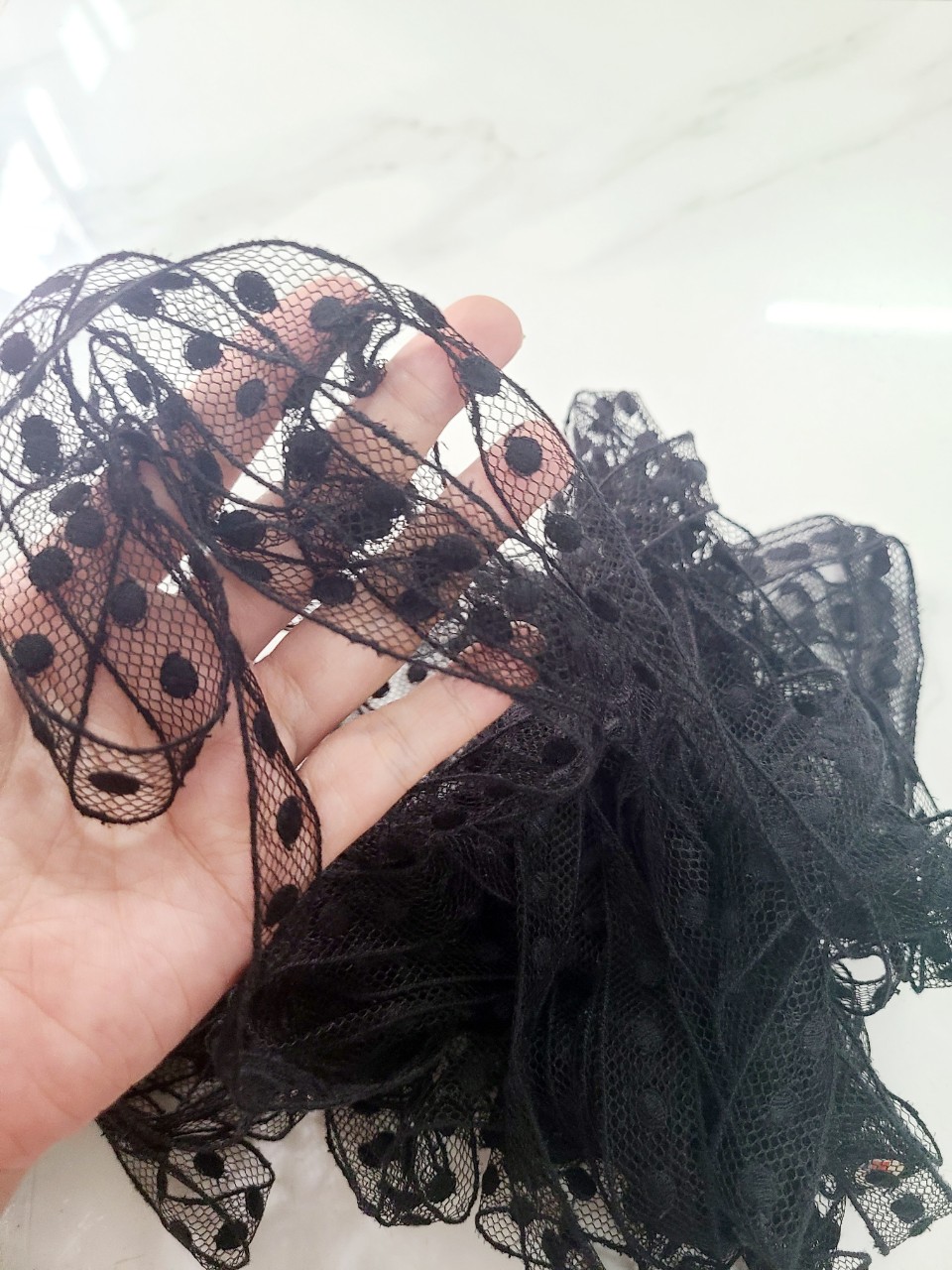 Ren viền trang trí giá của 1 mét