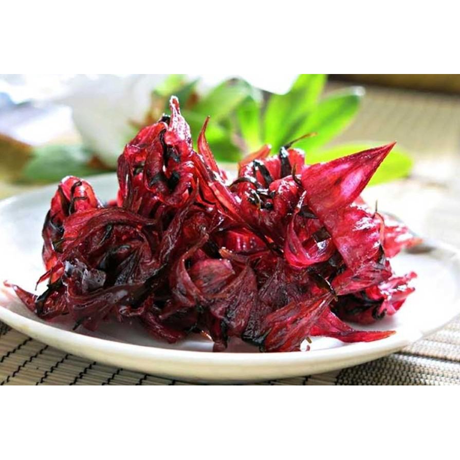 Hạt giống atisô đỏ (10 hạt) - thơm ngon, dễ trồng