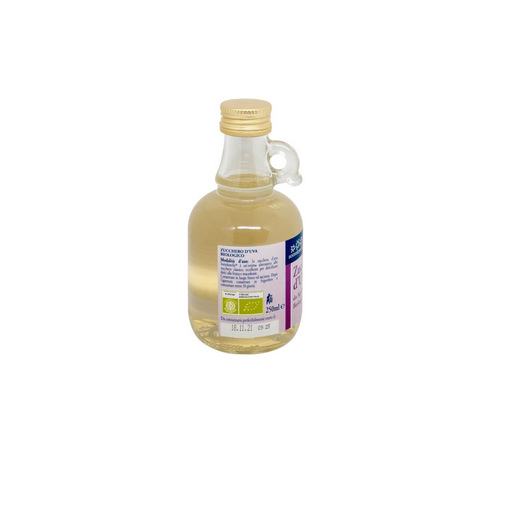 Nước đường nho hữu cơ Sottolestelle 250ml