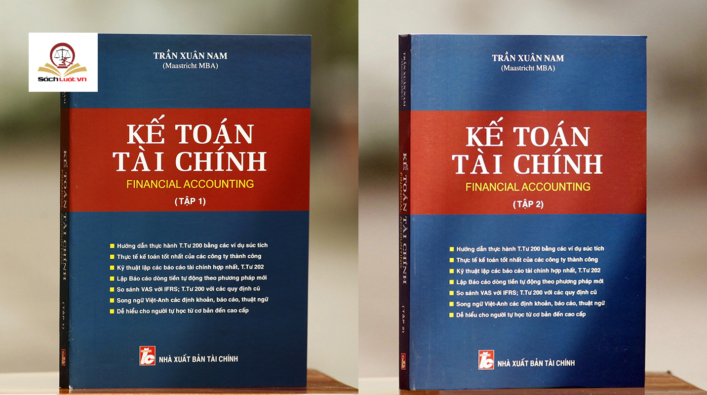 Kế toán và tài chính