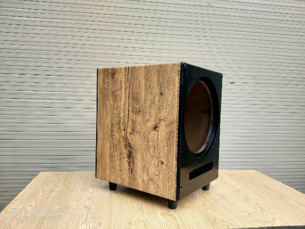 Vỏ loa sub 3 tấc