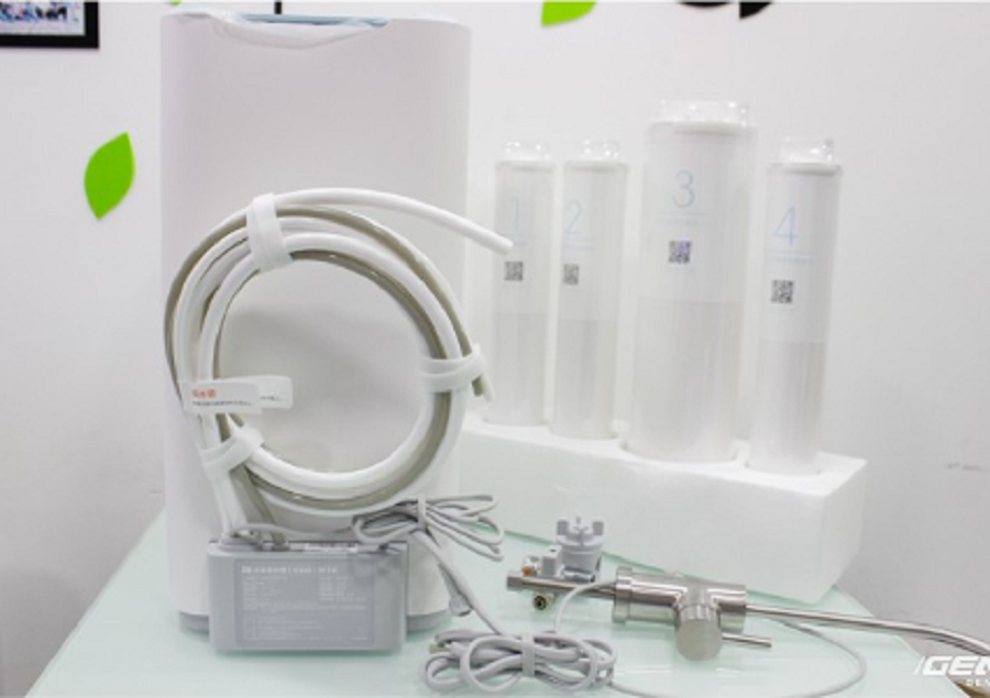 Máy lọc nước xiaomi 600G