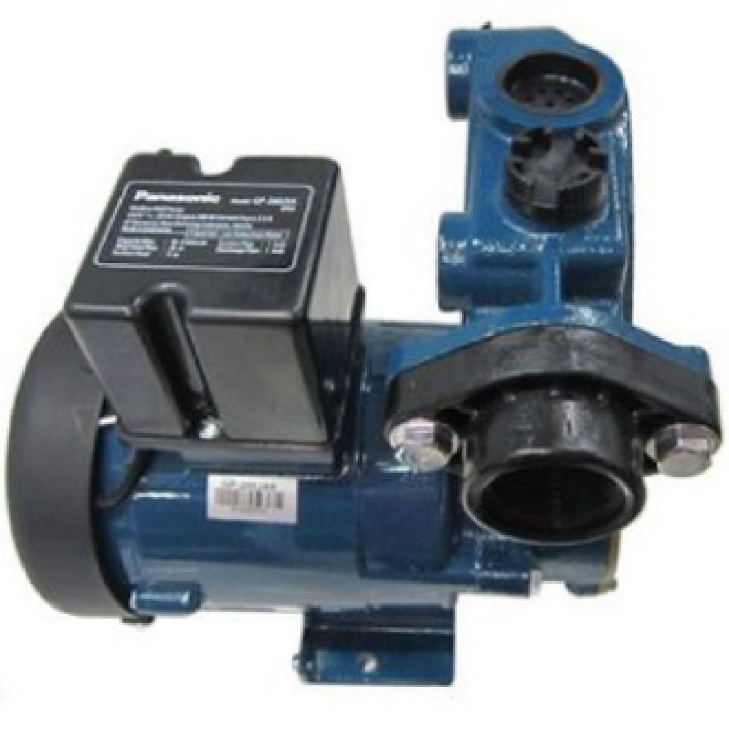 Máy bơm nước đẩy cao Panasonic GP-200JXK