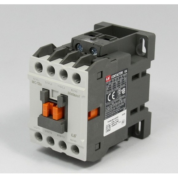 Khởi động từ MC 12A