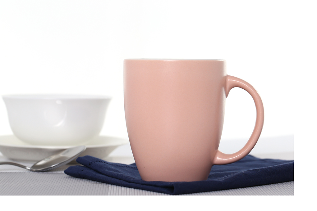 [HCM]Ly sứ Donghwa AC1406-13 380ml LTT037
