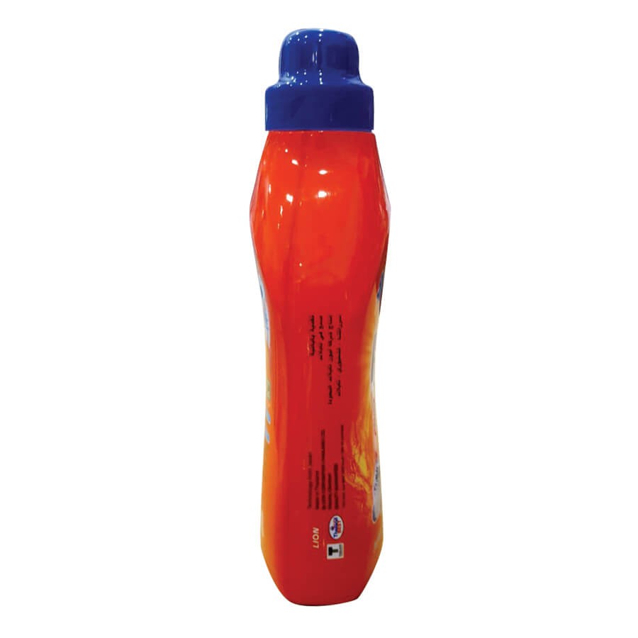 [HCM]Nước Giặt Pao Win Wash (chai 850ml)