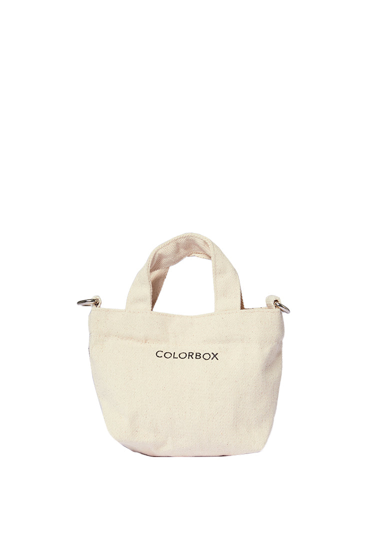 Colorbox Túi Tote Bag Mini