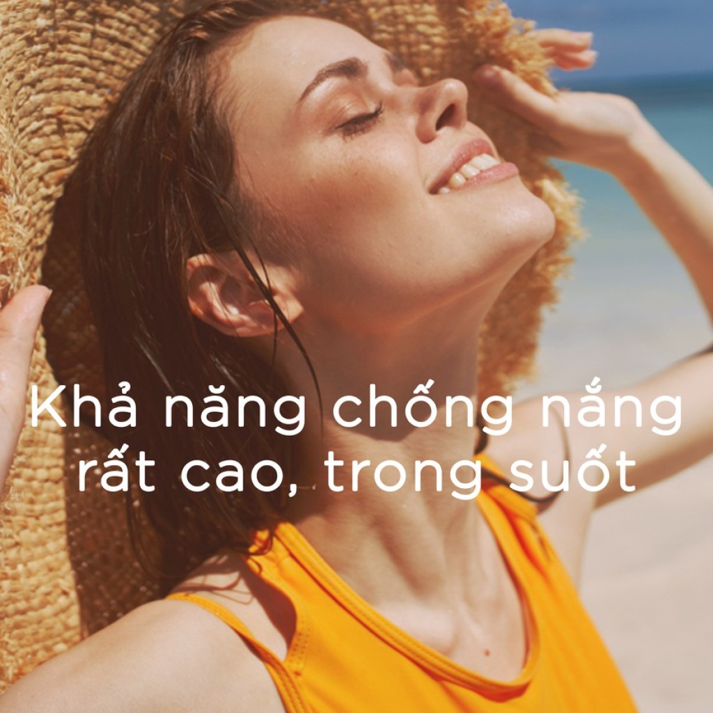 Kem Chống Nắng Dạng Xịt SVR Sun Secure Spray SPF50+ 200ml