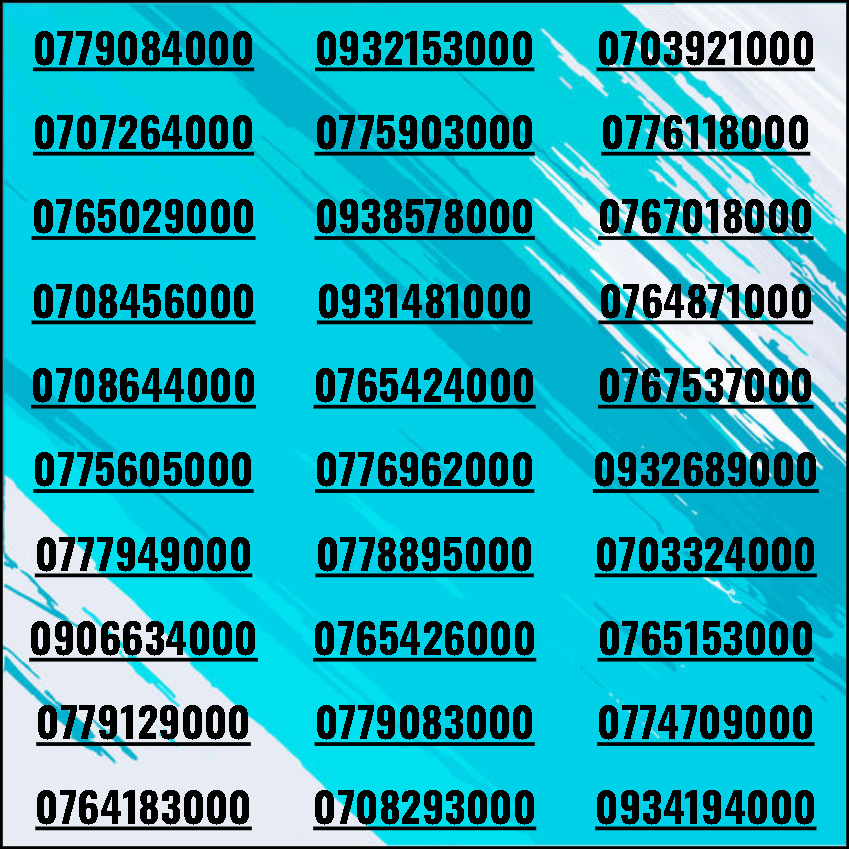 Sim Mobifone 4G VIP tam hoa 111 222 kinh doanh