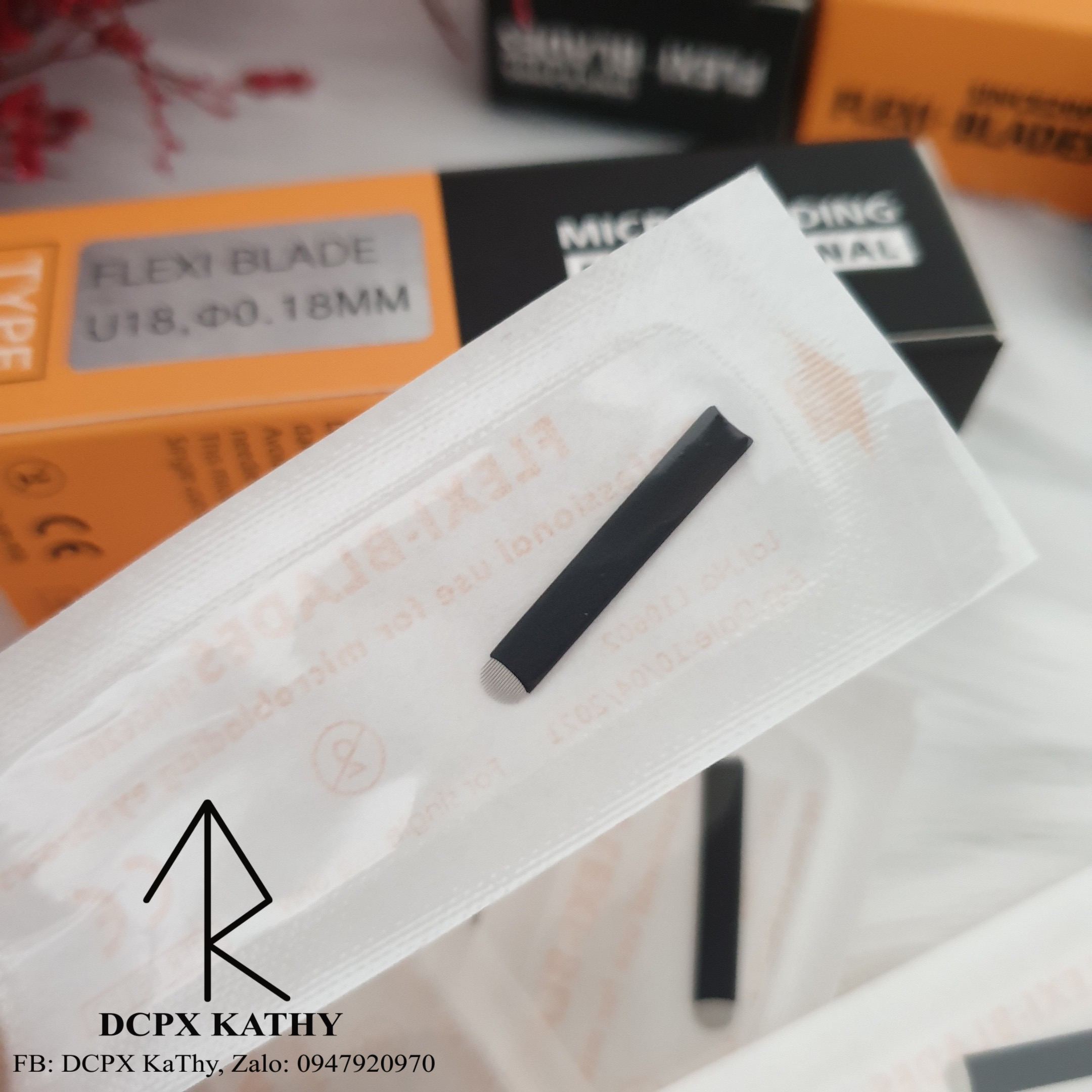 Lưỡi điêu khắc Flexi (tròn và xéo)