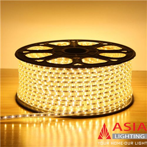Đèn led dây 3 hàng led 2835 ASIA -180 Chip