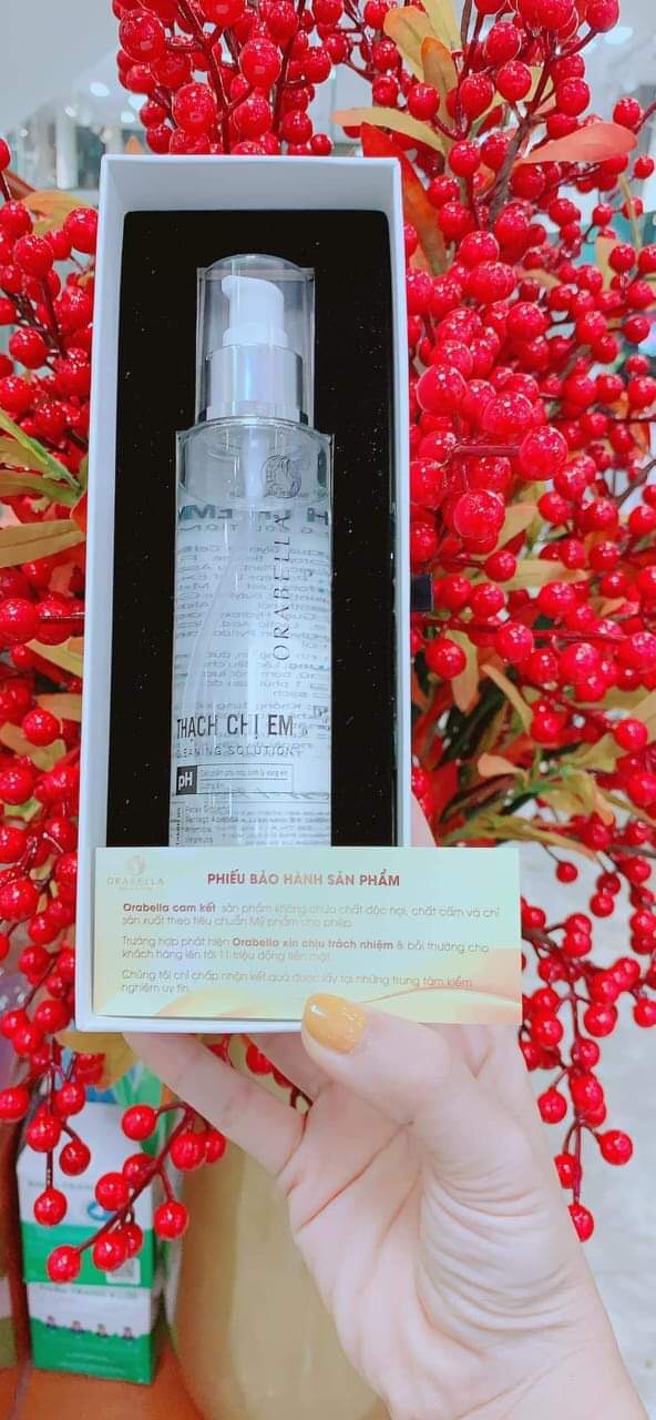 (CHÍNH HÃNG) Serum nám Dr.lacir 50ml