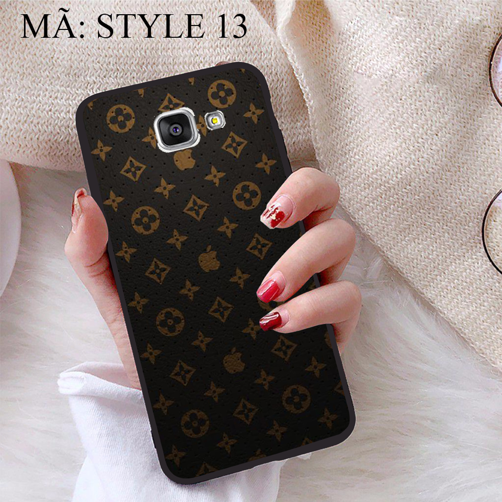 Case for Samsung Galaxy A7 2016