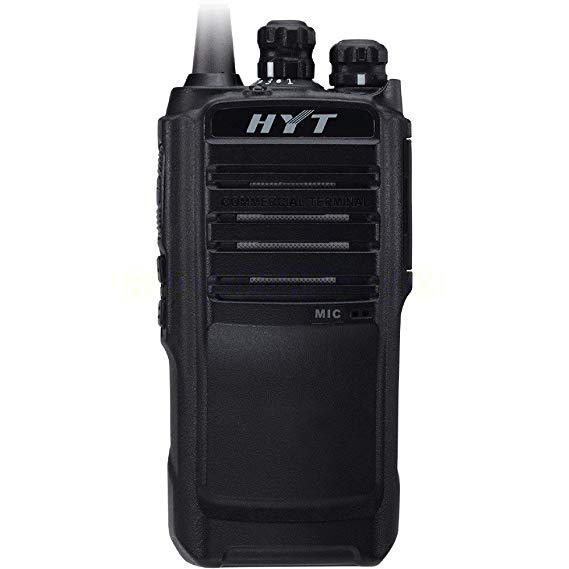 Bộ đàm cầm tay HYT TC508 (UHF1)