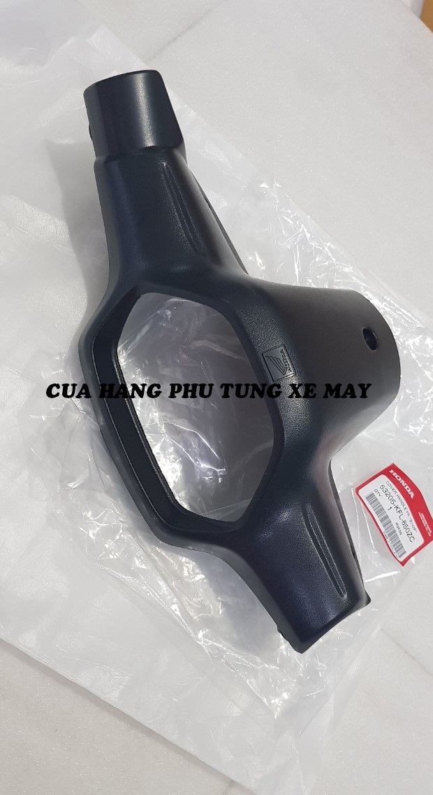 Bợ cổ cho xe Wave nhỏ - dàn áo xe máy