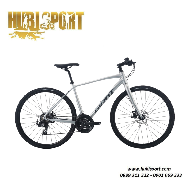 XE ĐẠP GIANT ESCAPE 2 - 2022