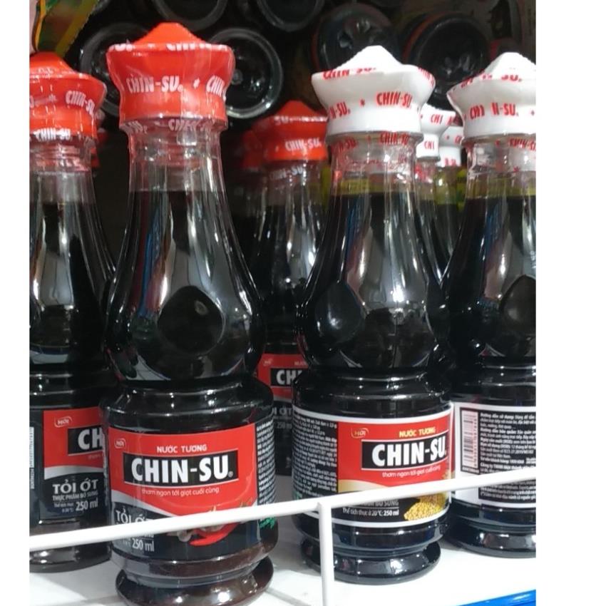 Nước tương chinsu 330ml