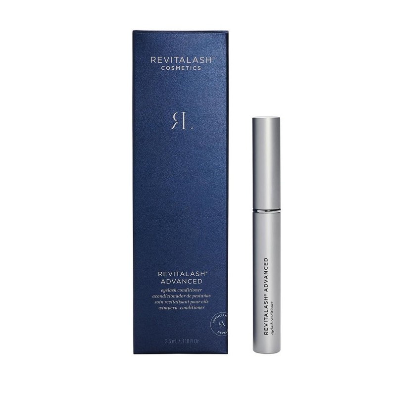 [HCM][3.5ml] Serum Mọc Dài Lông Mi Revitalash Advanced   USA 35ml