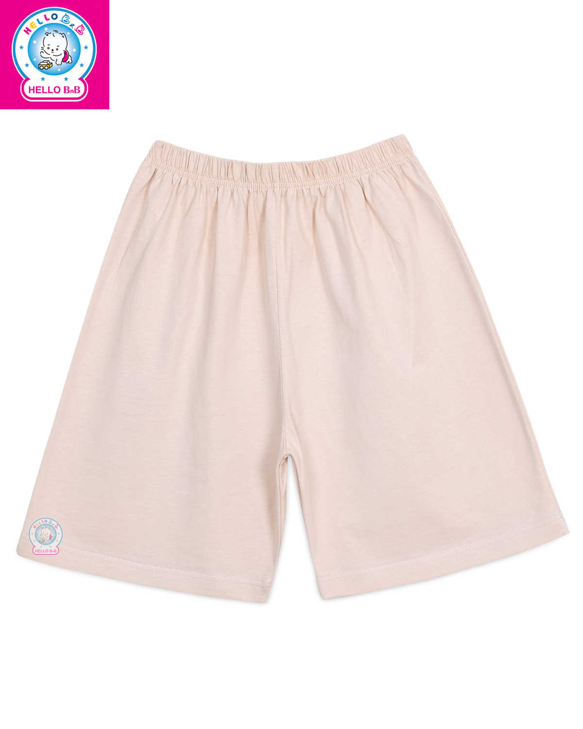 Quần ngắn màu big size 1416 - Hello BnB