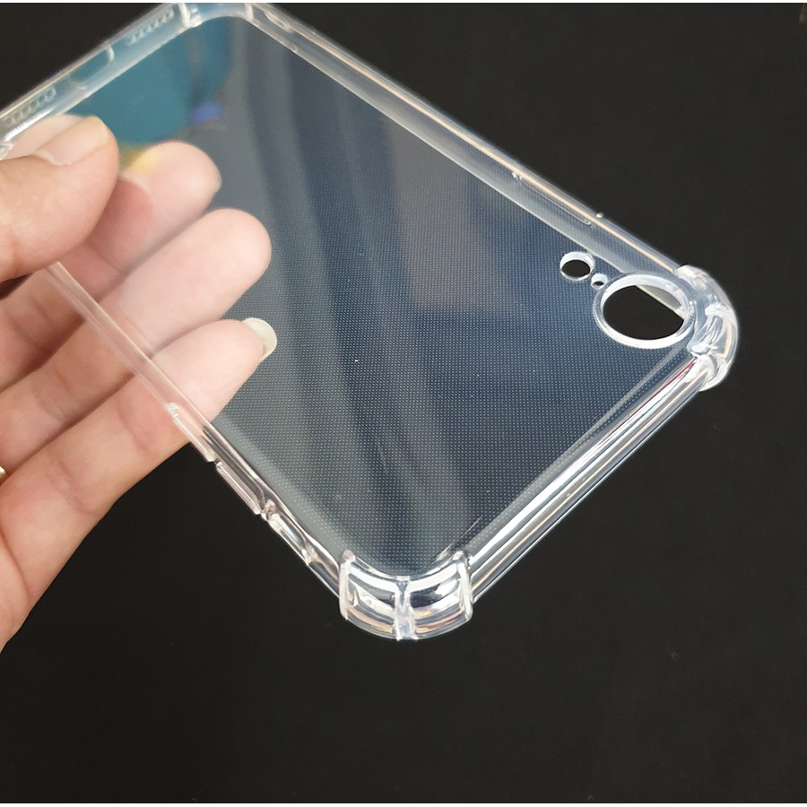 Ốp lưng silicon dẻo chống sốc Iphone (Đủ mã Iphone)