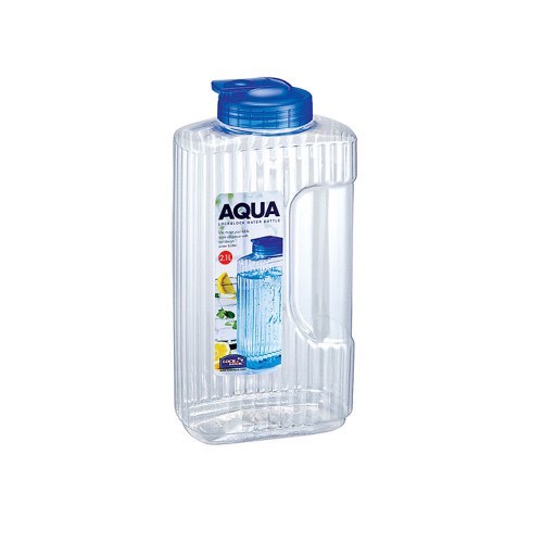 Bình Đựng Nước Lock&Lock Bằng Nhựa Pet