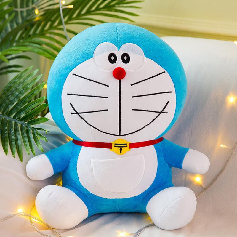 Gấu bông doraemon - doremon đáng yêu - Gấu bông doraemon cute