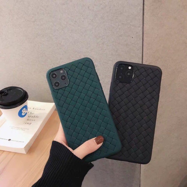 Ốp đan lưới ip6/6p/7p/x/xr/xsmax/ ♥️