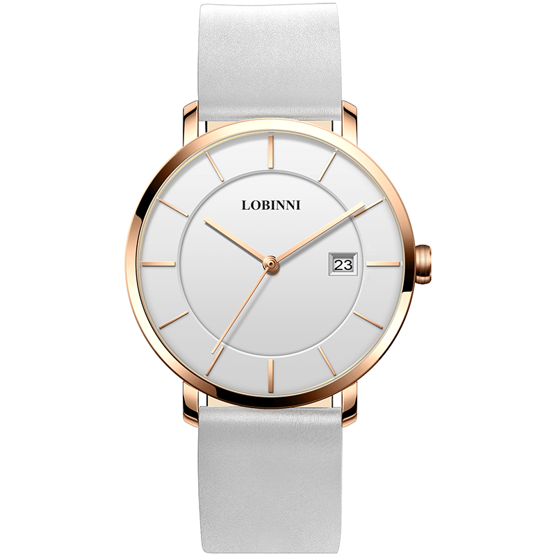 Đồng hồ nữ chính hãng LOBINNI L3033-8