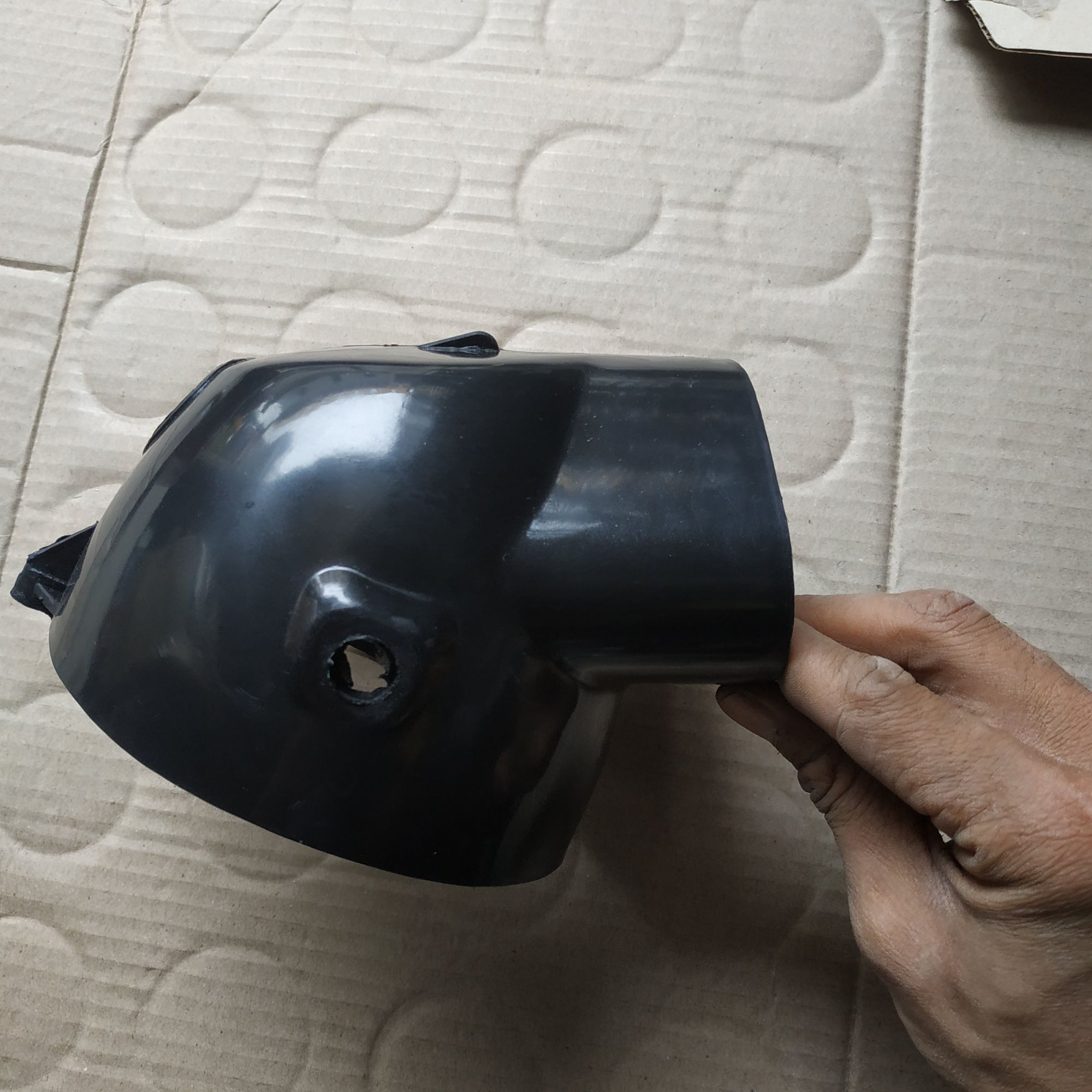 gáo đèn xe honda 67 , chaly