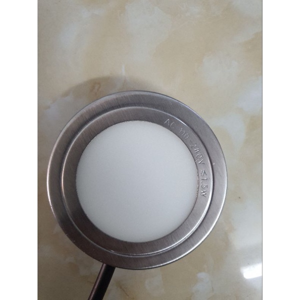 Đèn máy hút mùi, đèn led 220v 1,5w