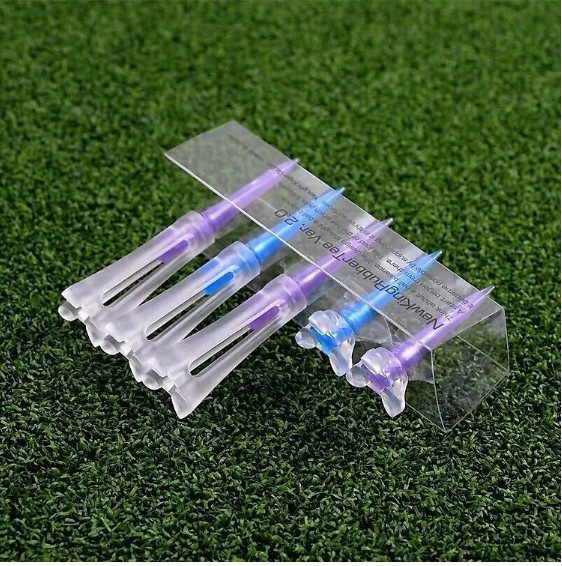 Hộp 5 cái ty đặt bóng golf  nhật bản Tee SPECIAL MAGIC