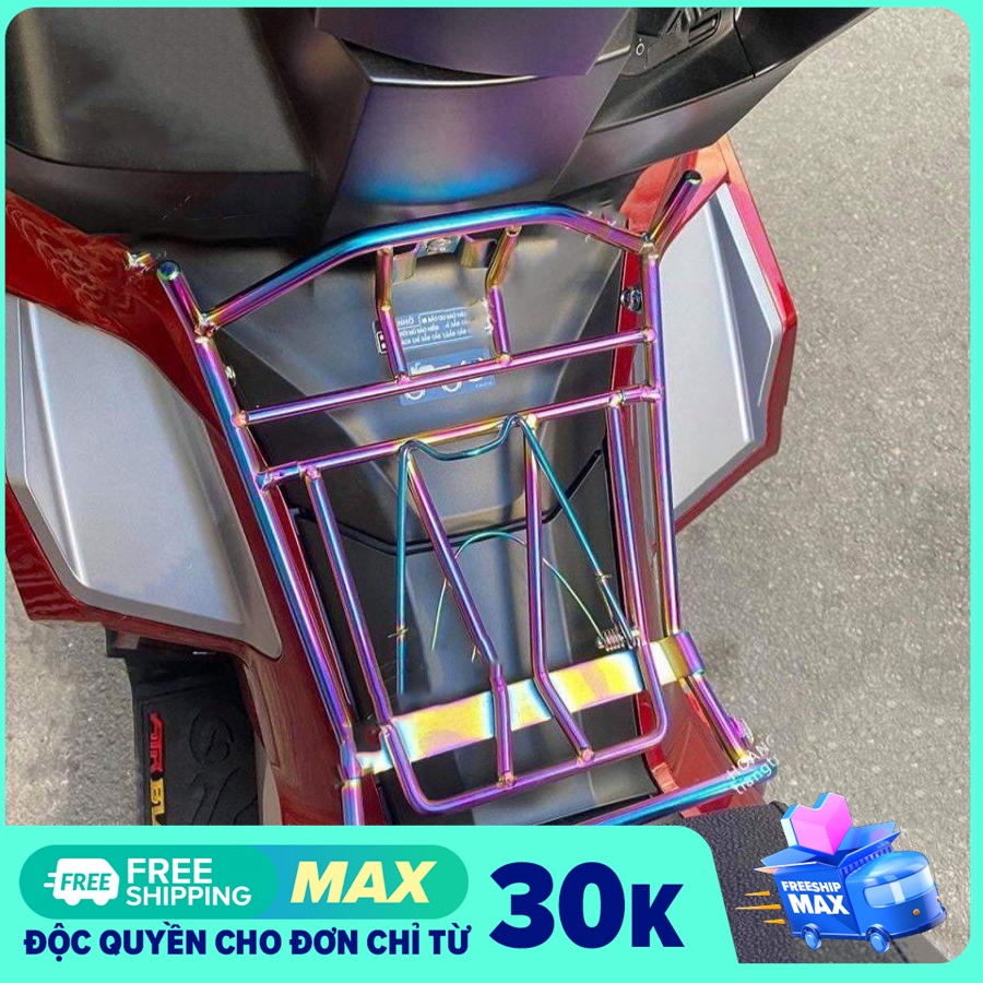 Baga Airblade 2020 - baga titan 10 ly