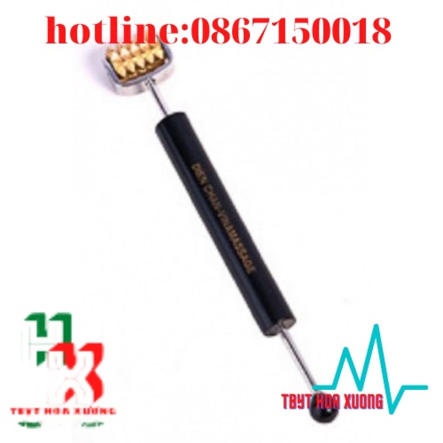 Lăn Đồng+Hat-Dụng Cụ Diện Chẩn