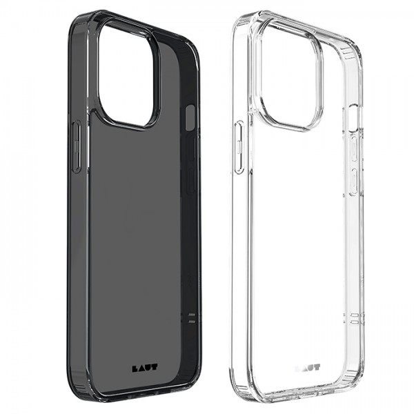 Ốp LAUT Crystal X (IMPKT) For iPhone 13/13 Pro/ 13 Pro Max