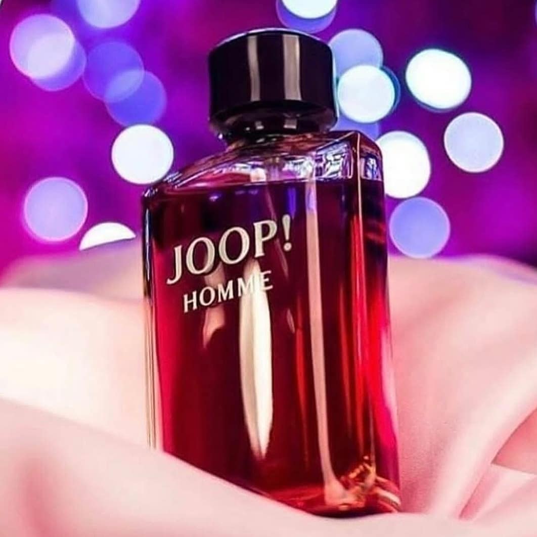 Nước hoa nam Joop! Homme EDT 125ml
