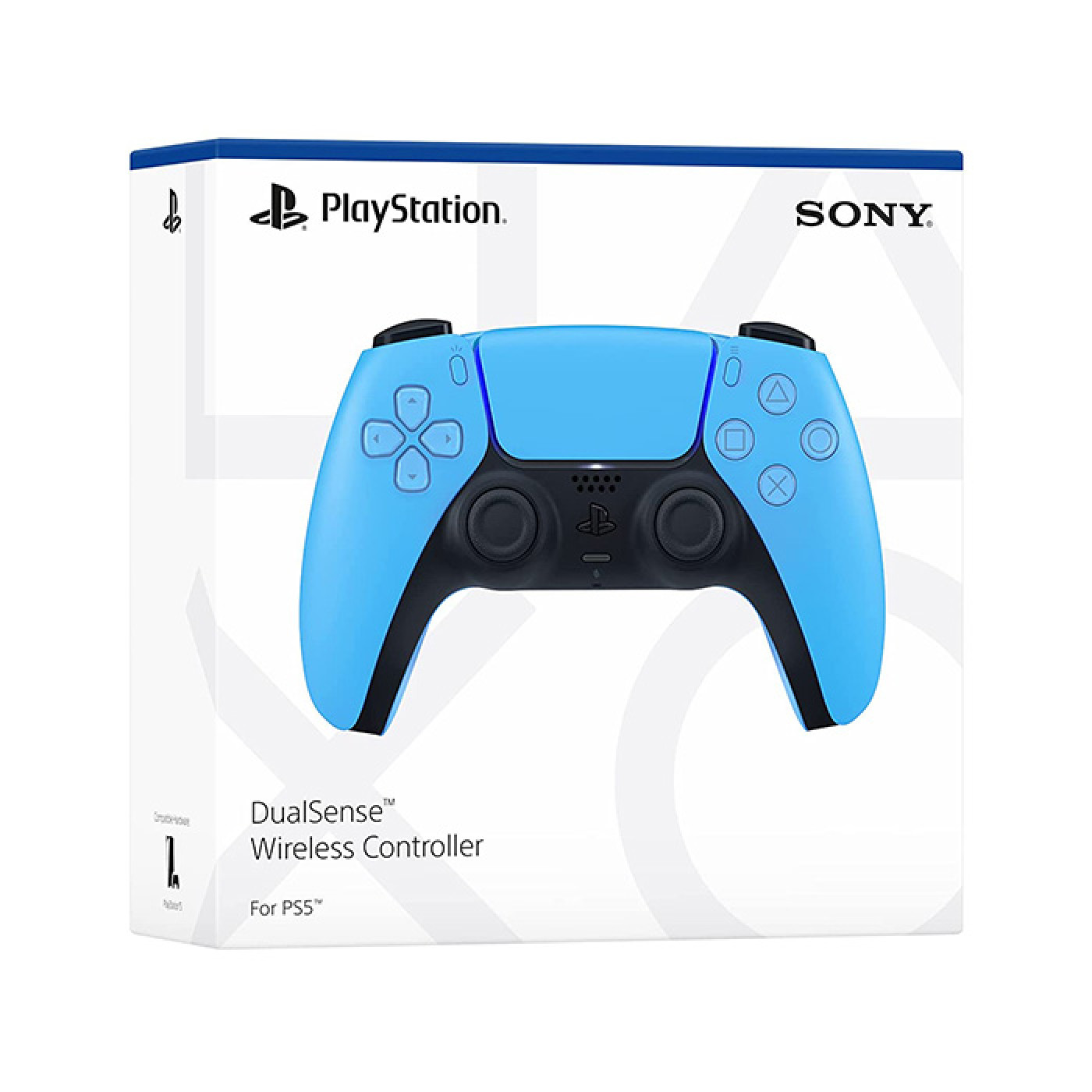Tay Cầm DualSense Màu Mới 2022 - PS5 Wireless Game Controller Chính Hãng
