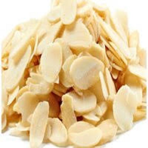 Almonds Slices 100 Grams (Roasted)
